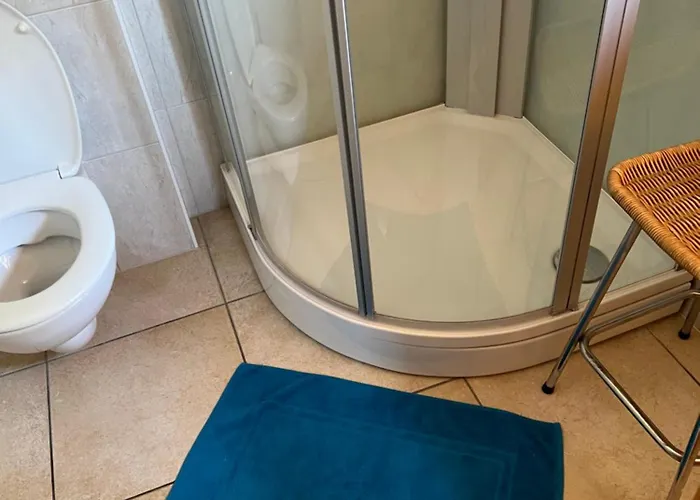 Villa Quiet With Extraordinary View